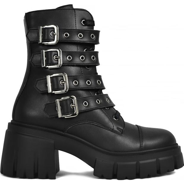 ALTERCORE Murani Vegan Black