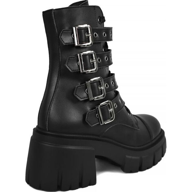 ALTERCORE Murani Vegan Black