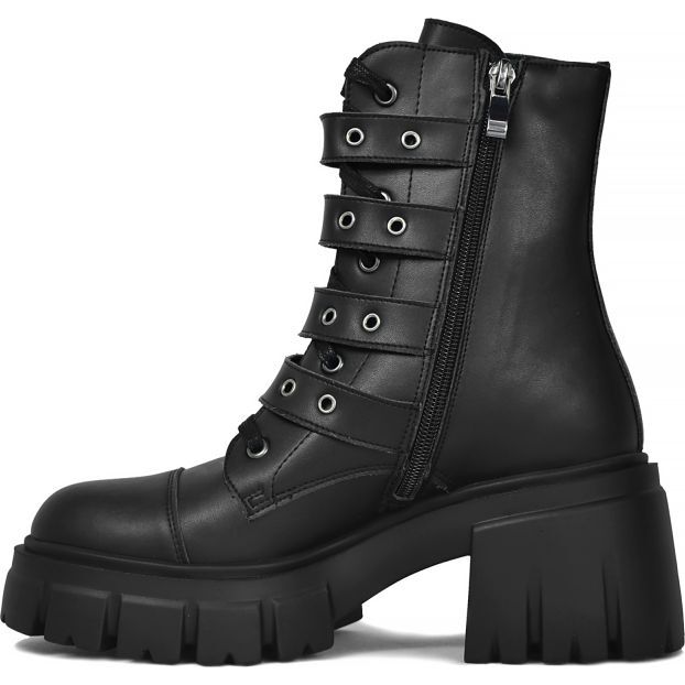 ALTERCORE Murani Vegan Black
