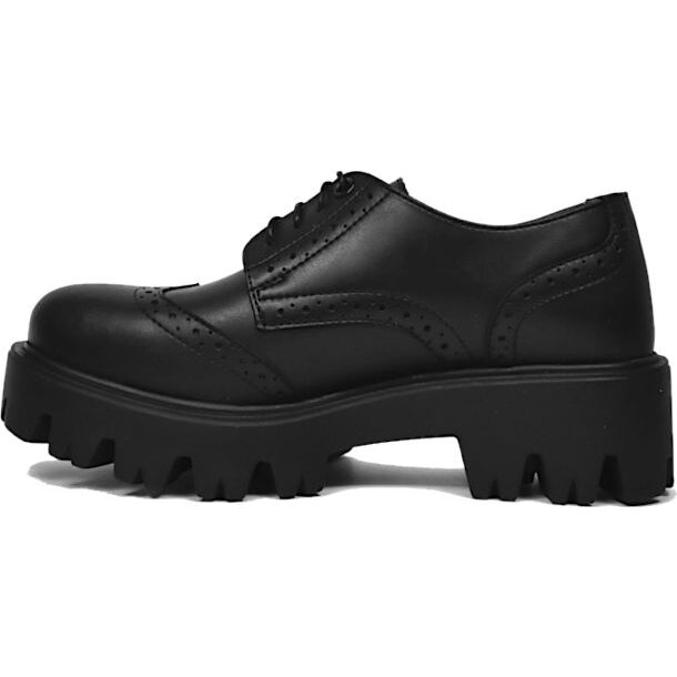 ALTERCORE Nefi Vegan Black