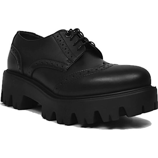 ALTERCORE Nefi Vegan Black
