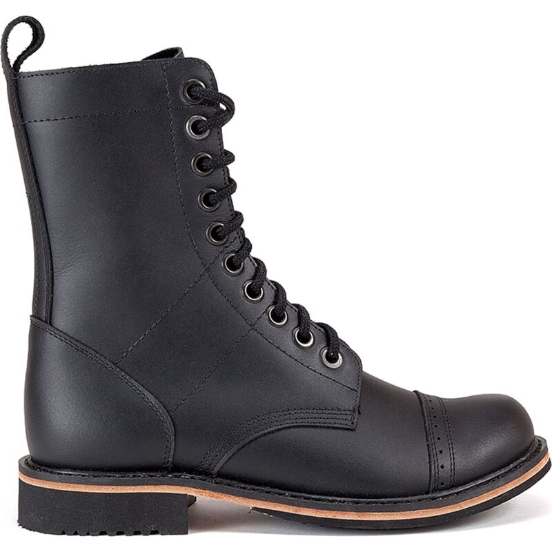 ALTERCORE Ohio Vegan Black