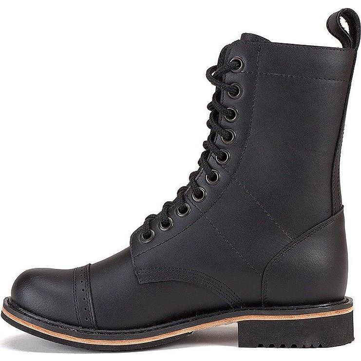 ALTERCORE Ohio Vegan Black