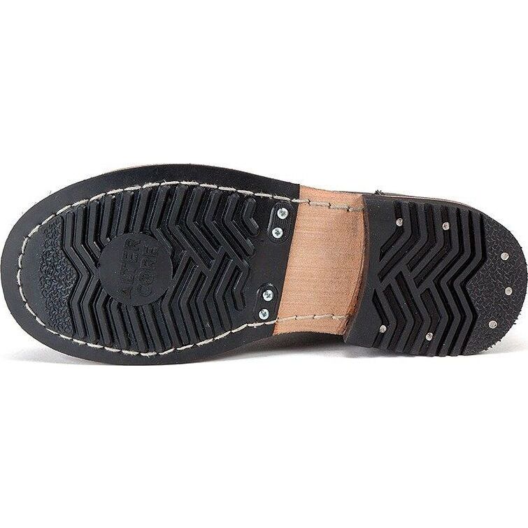 ALTERCORE Ohio Vegan Black