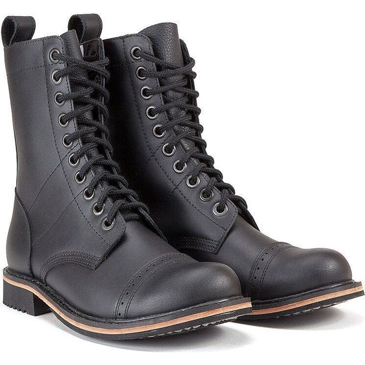 ALTERCORE Ohio Vegan Black