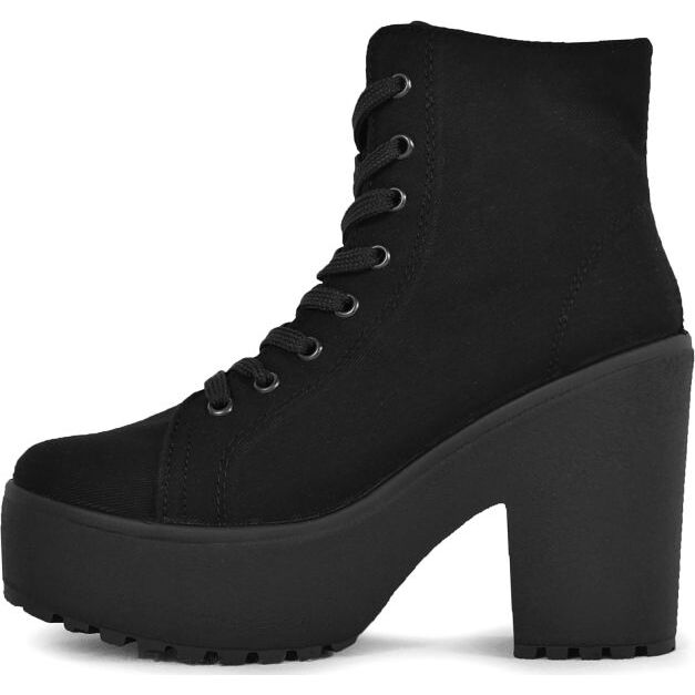 ALTERCORE Roca Vegan Black