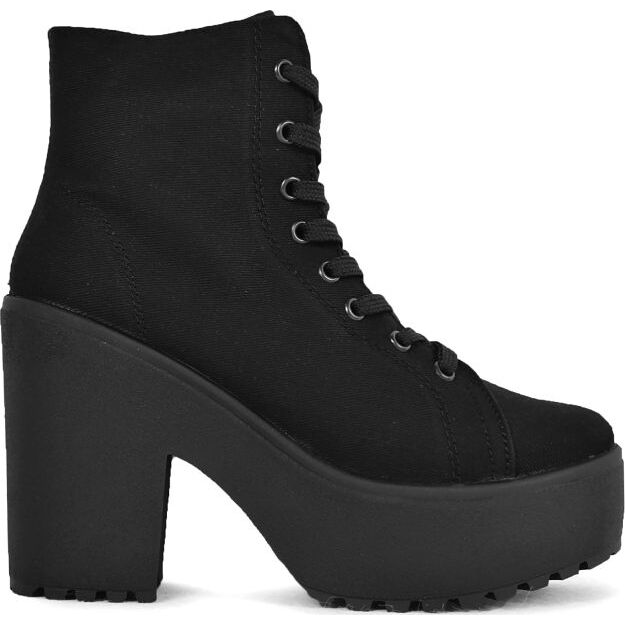 ALTERCORE Roca Vegan Black