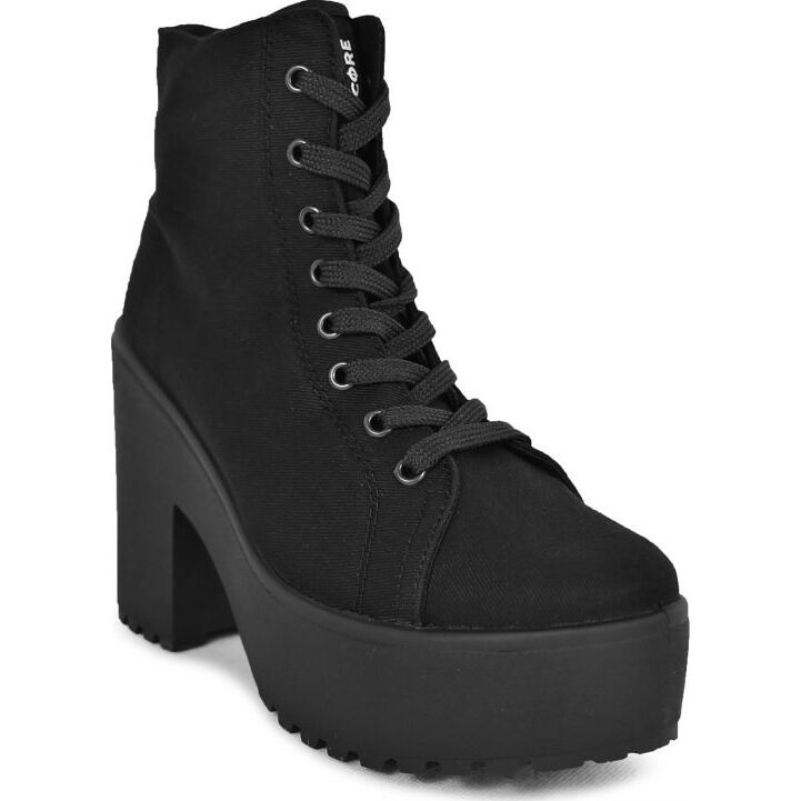 ALTERCORE Roca Vegan Black