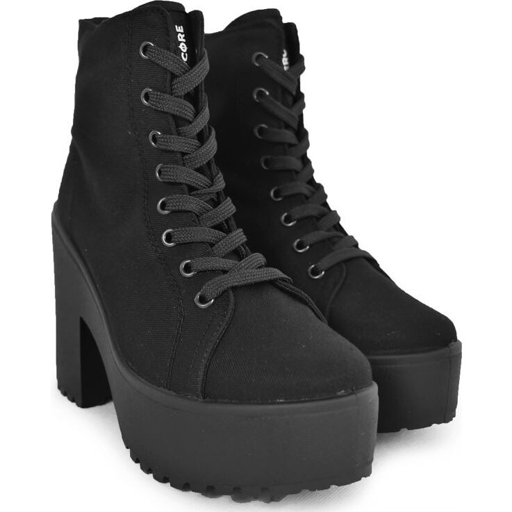 ALTERCORE Roca Vegan Black