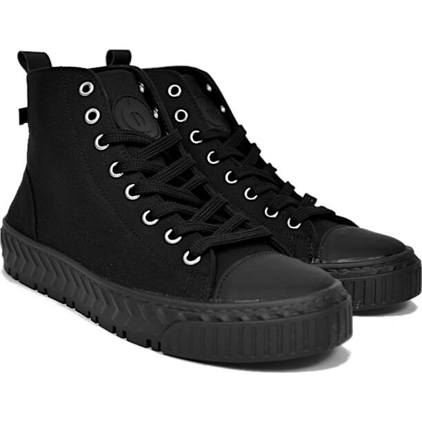 ALTERCORE Romia Black