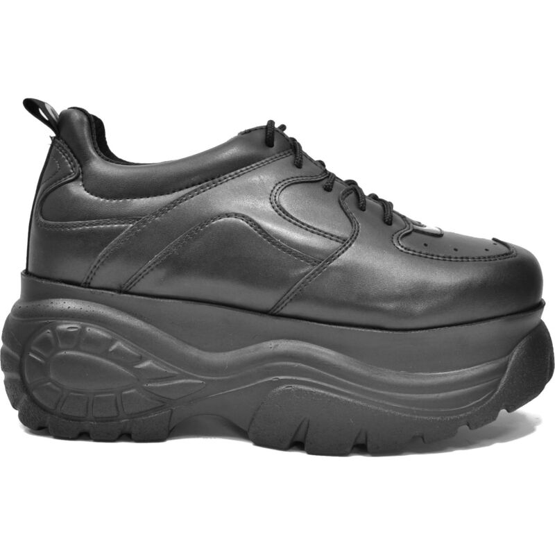 ALTERCORE Sara Vegan Black