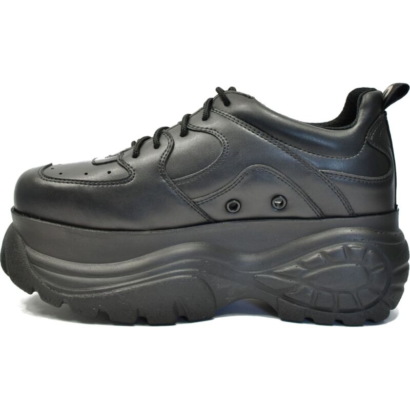 ALTERCORE Sara Vegan Black