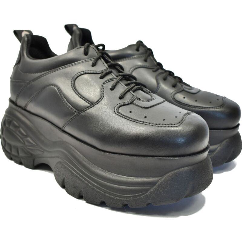 ALTERCORE Sara Vegan Black