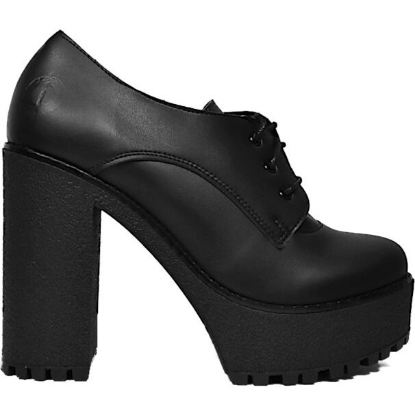 ALTERCORE Trixie Vegan Black