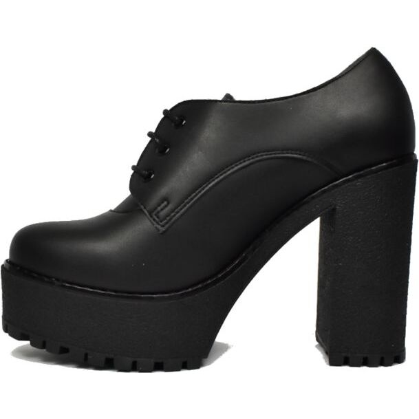 ALTERCORE Trixie Vegan Black