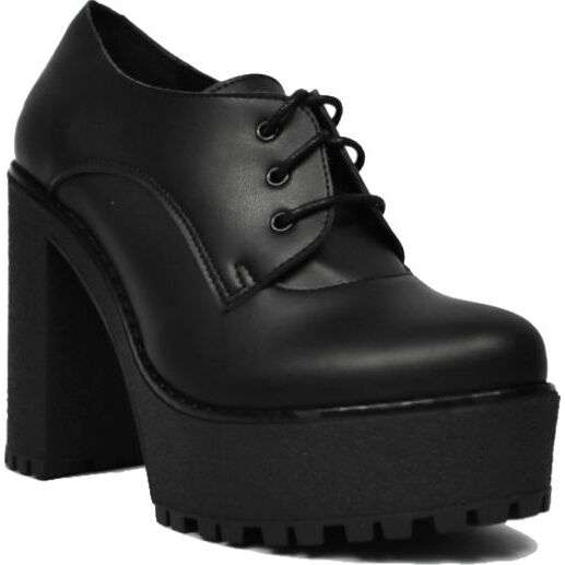 ALTERCORE Trixie Vegan Black