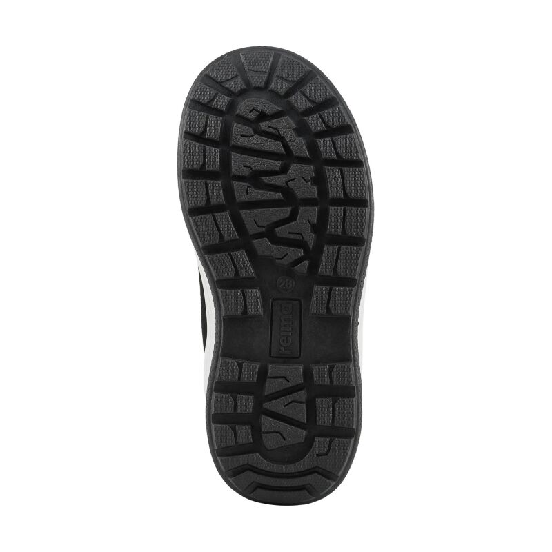 REIMA Slither Flash Black
