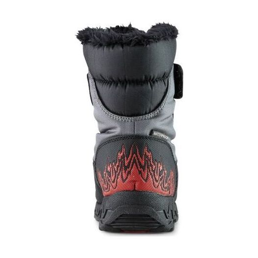 COUGAR Spark Nylon Black