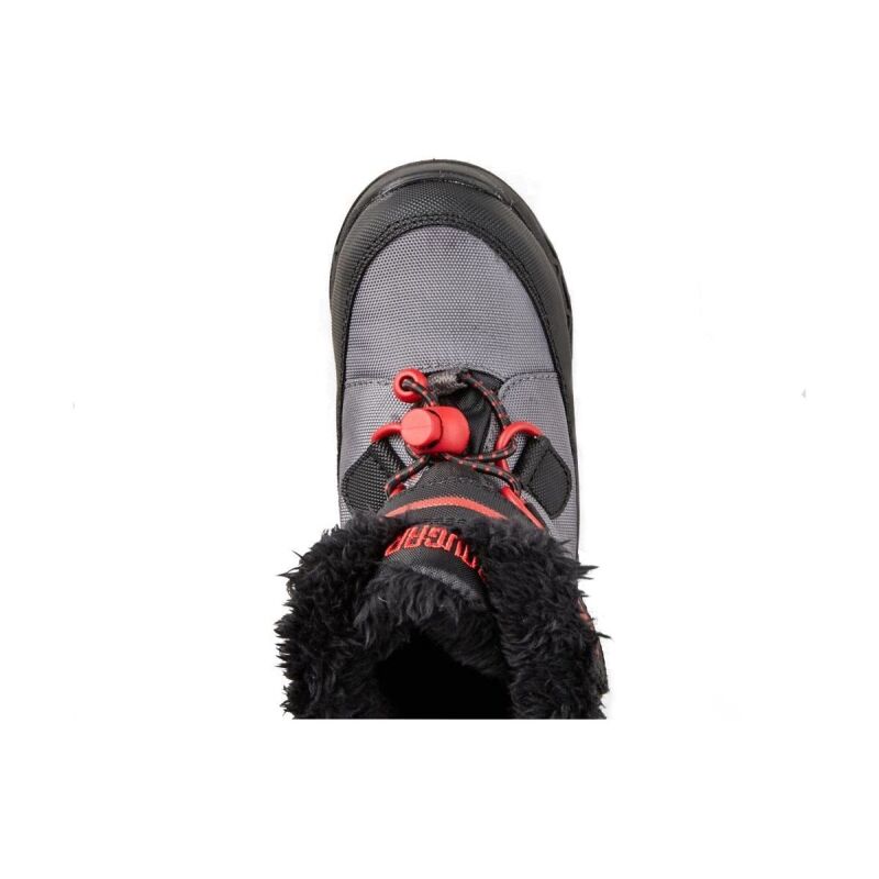 COUGAR Spark Nylon Black