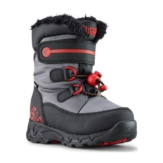 COUGAR Spark Nylon Black