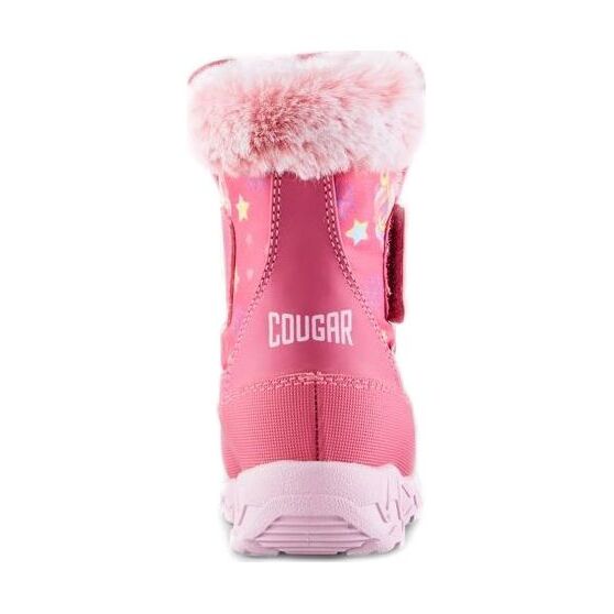COUGAR Shine Nylon Raspberry