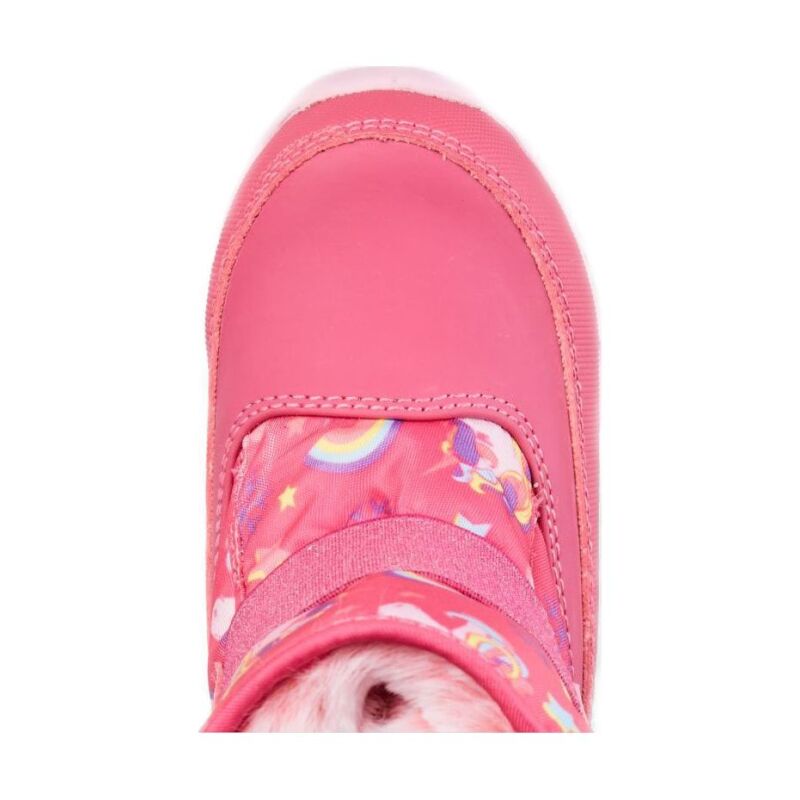 COUGAR Shine Nylon Raspberry