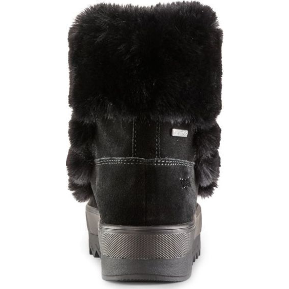 Черевики COUGAR Vanity Suede Blackout