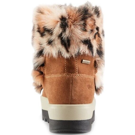 COUGAR Vanity Suede Oak