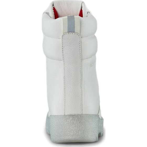 COUGAR Pax Leather White