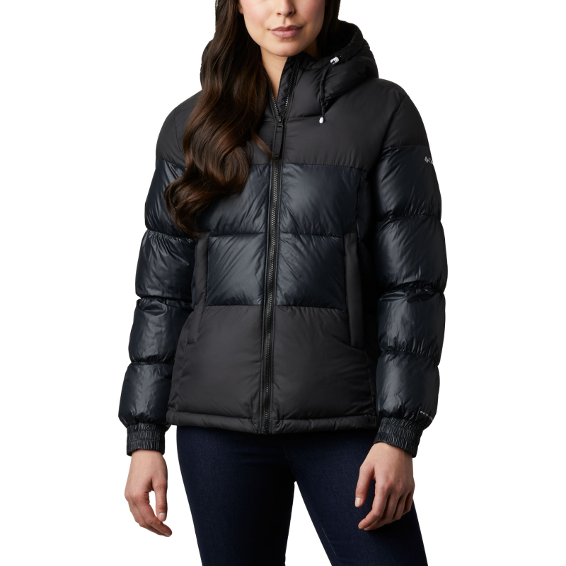 Columbia PIKE LAKE II INSULATED JACKET 2051374 Black