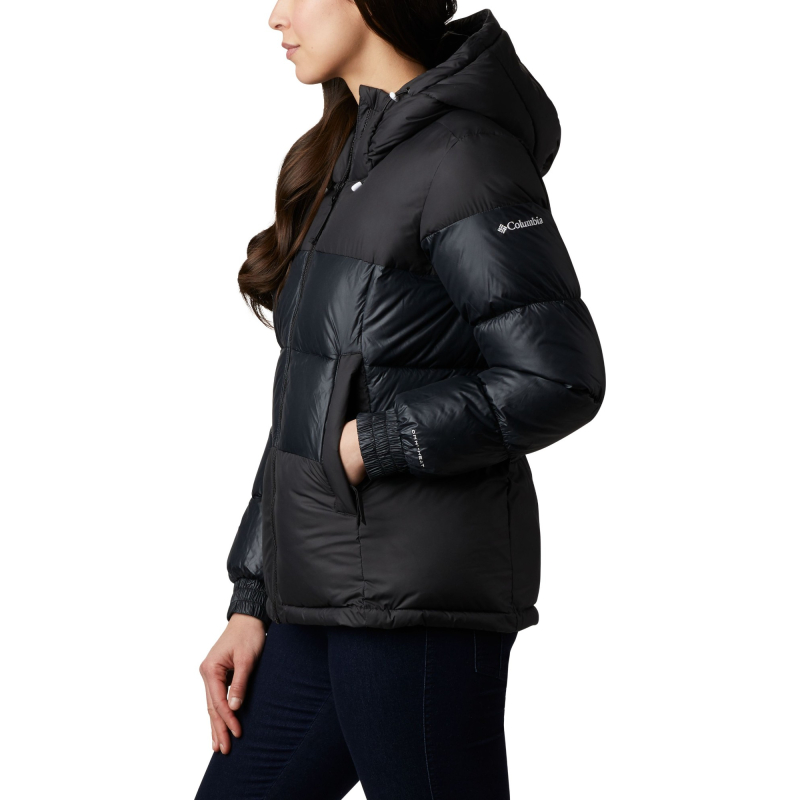 Куртка Columbia Pike Lake II Insulated Jacket Women's Black