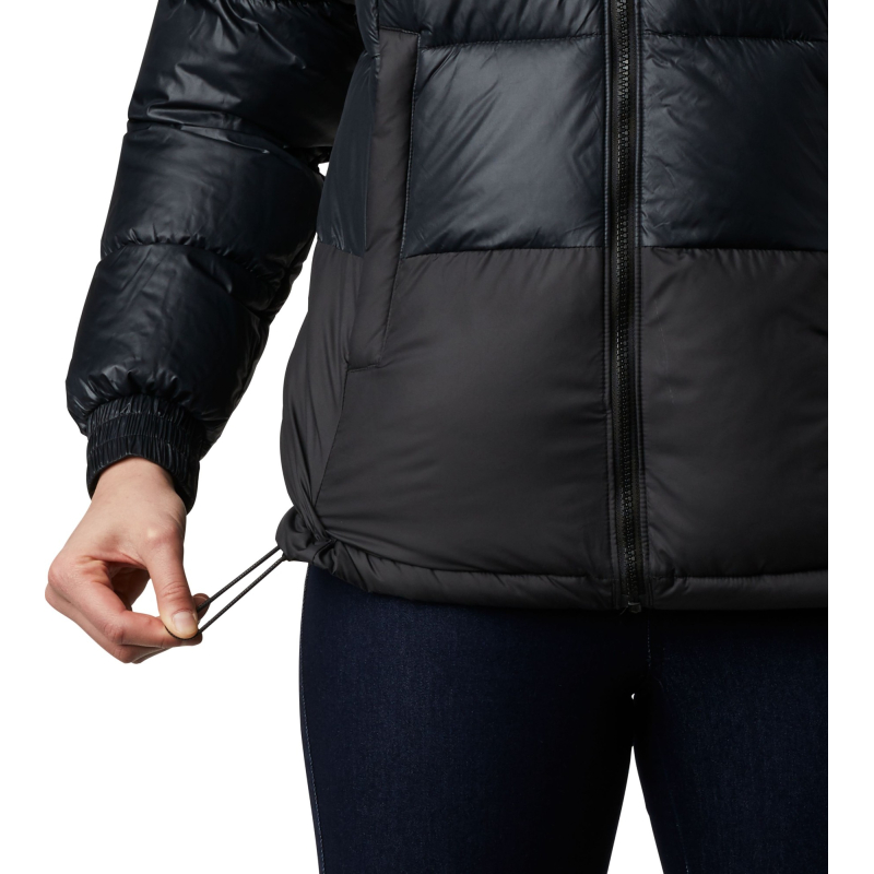 Куртка Columbia Pike Lake II Insulated Jacket Women's Black