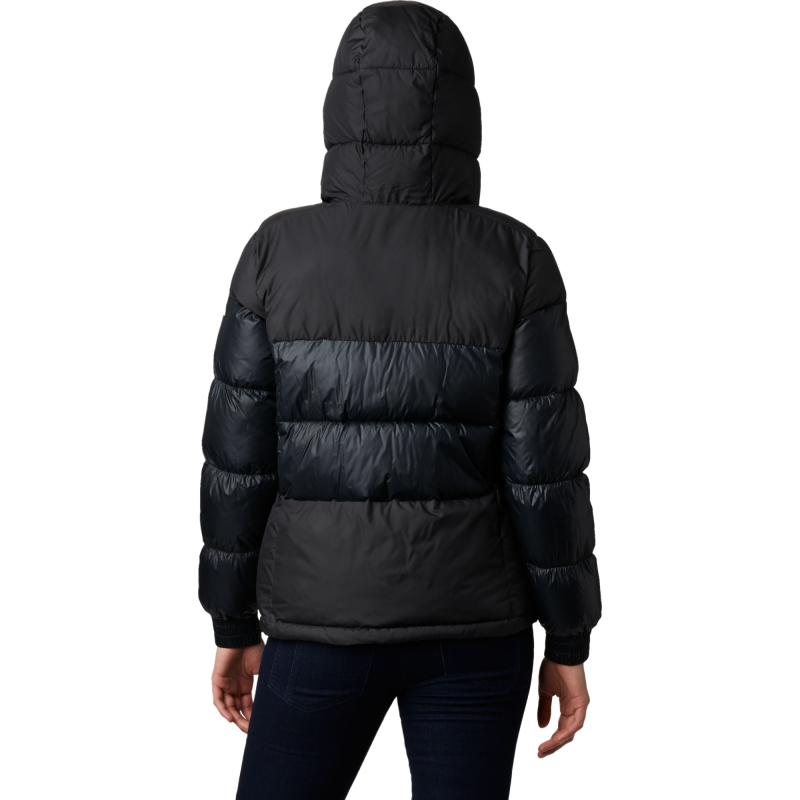 Куртка Columbia Pike Lake II Insulated Jacket Women's Black