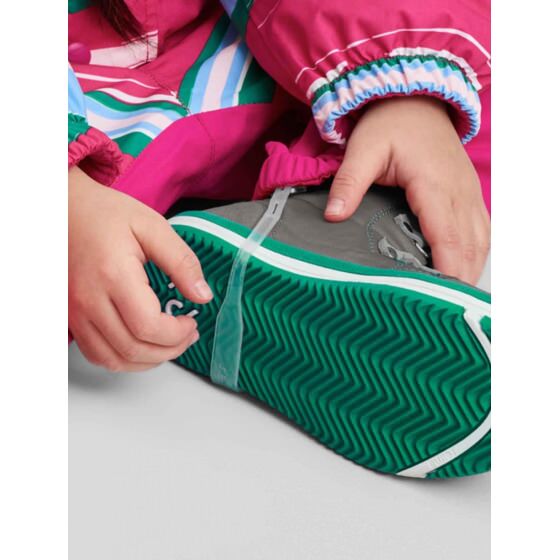 REIMA silikoninės kilpos (2 vnt) Multi