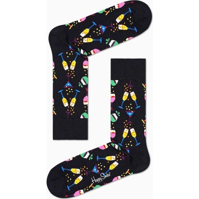 Happy Socks 3-Pack Celebration Socks Gift Set Multi 9300