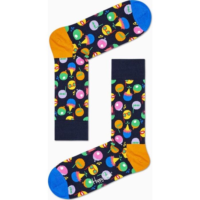 Happy Socks 3-Pack Celebration Socks Gift Set Multi 9300