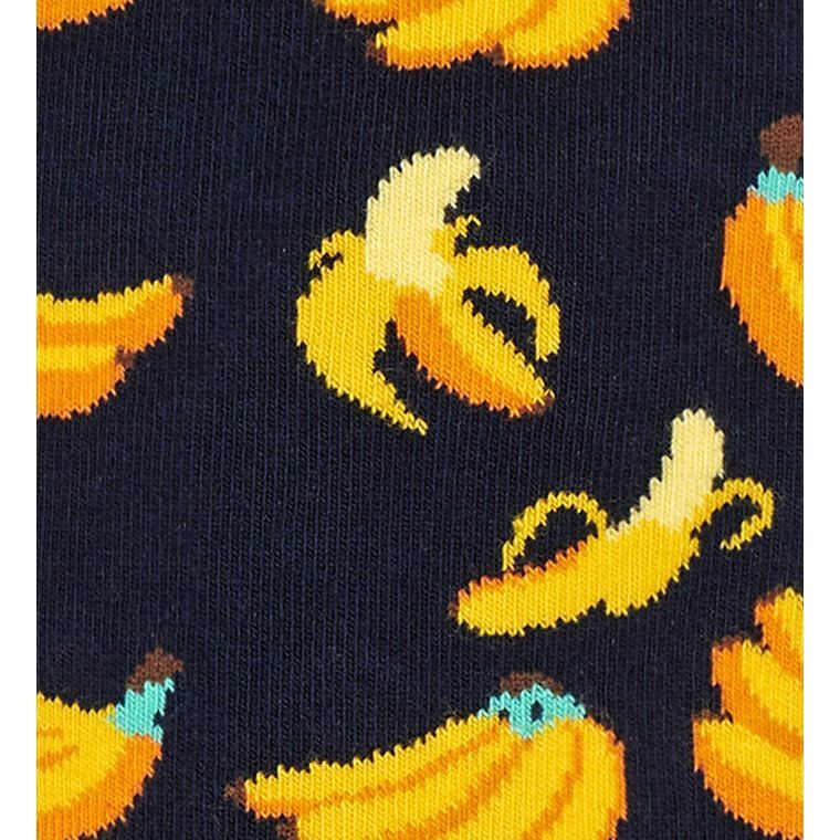Happy Socks Banana Sock Multi 6500