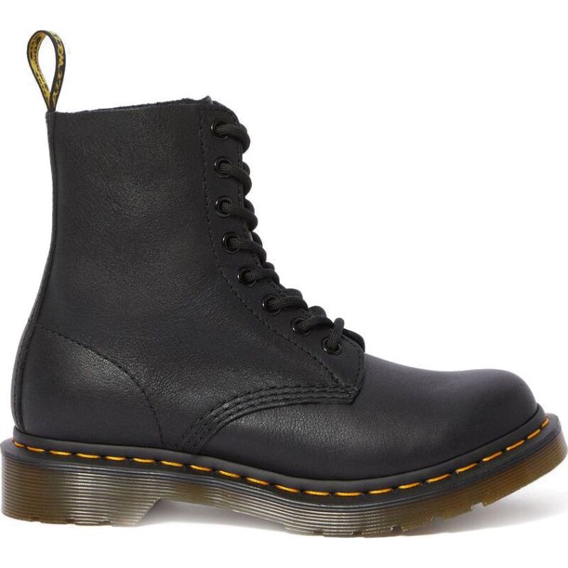 Чоботи Dr. MARTENS 1460 Pascal Black