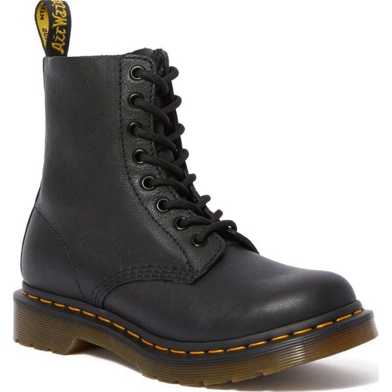 Чоботи Dr. MARTENS 1460 Pascal Black