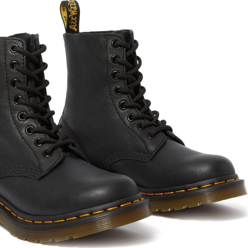 Чоботи Dr. MARTENS 1460 Pascal Black