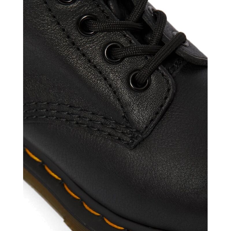 Чоботи Dr. MARTENS 1460 Pascal Black