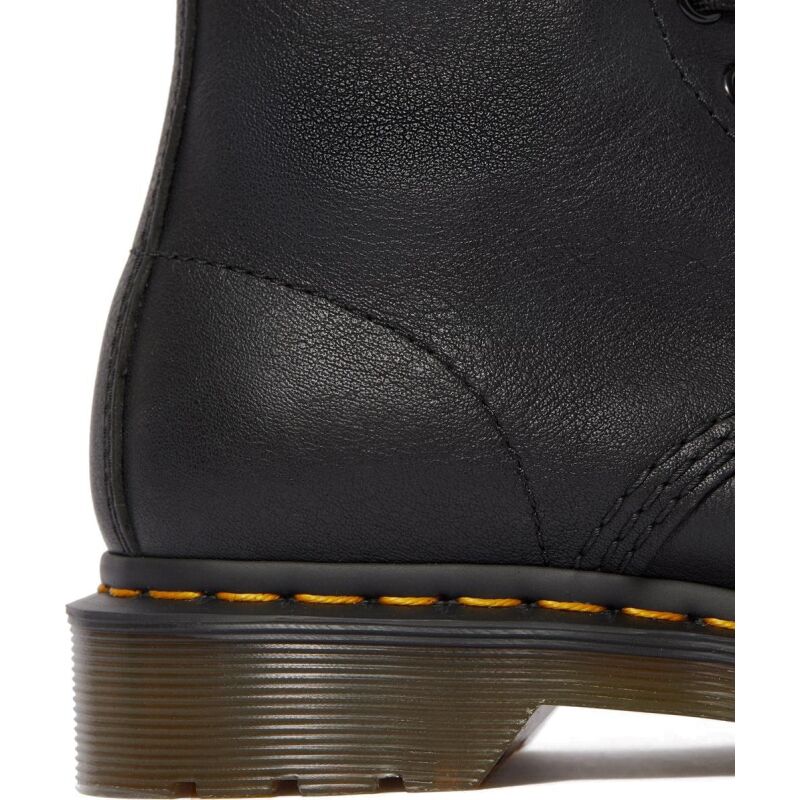 Dr. MARTENS 1460 Pascal Black