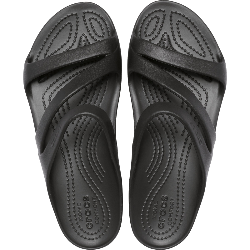 Crocs™ Kadee II Sandal Black