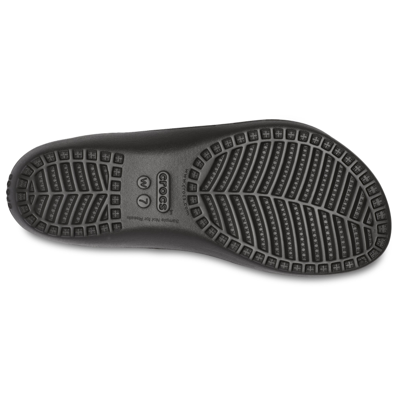 Crocs™ Kadee II Sandal Women's Black