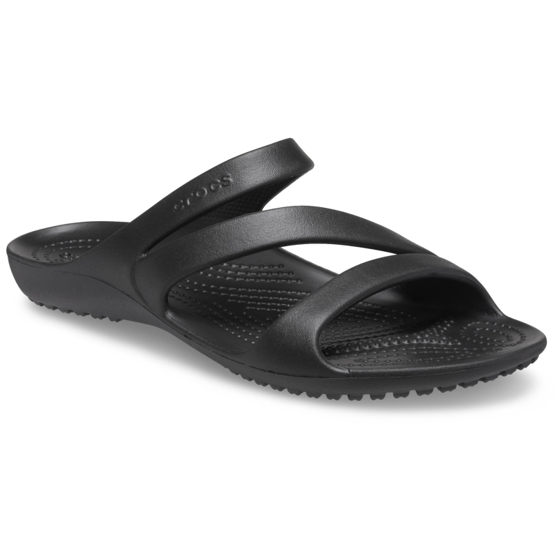 Crocs™ Kadee II Sandal Women's Black