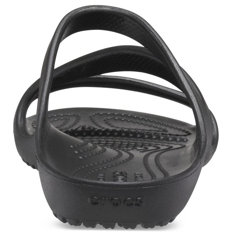 Crocs™ Kadee II Sandal Black