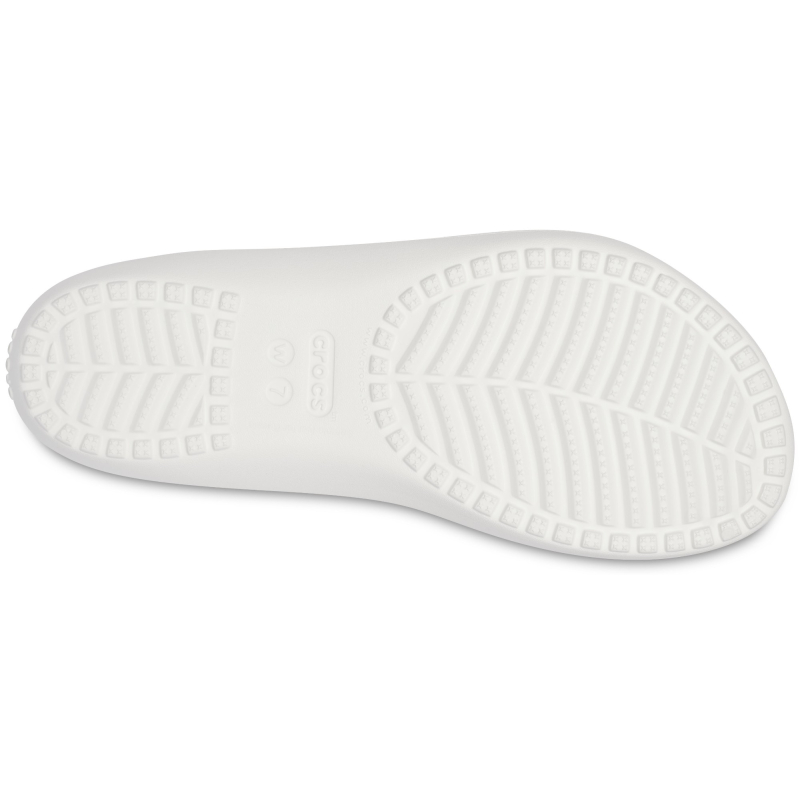 Crocs™ Kadee II Sandal White