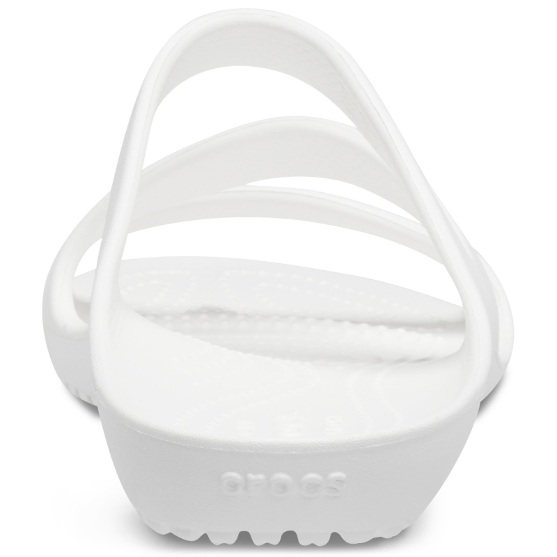 Crocs™ Kadee II Sandal White