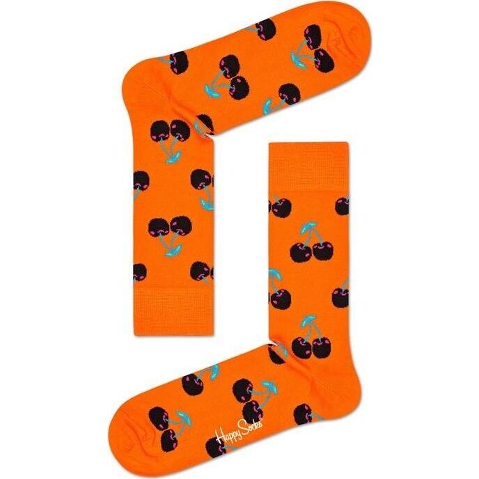 Happy Socks Cherry Sock Multi 2700