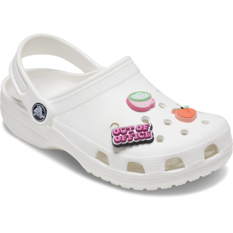Crocs™ DOWNTIME 3-PACK G0795400-MU